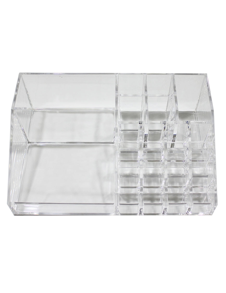 Organizador de cosmeticos Holser