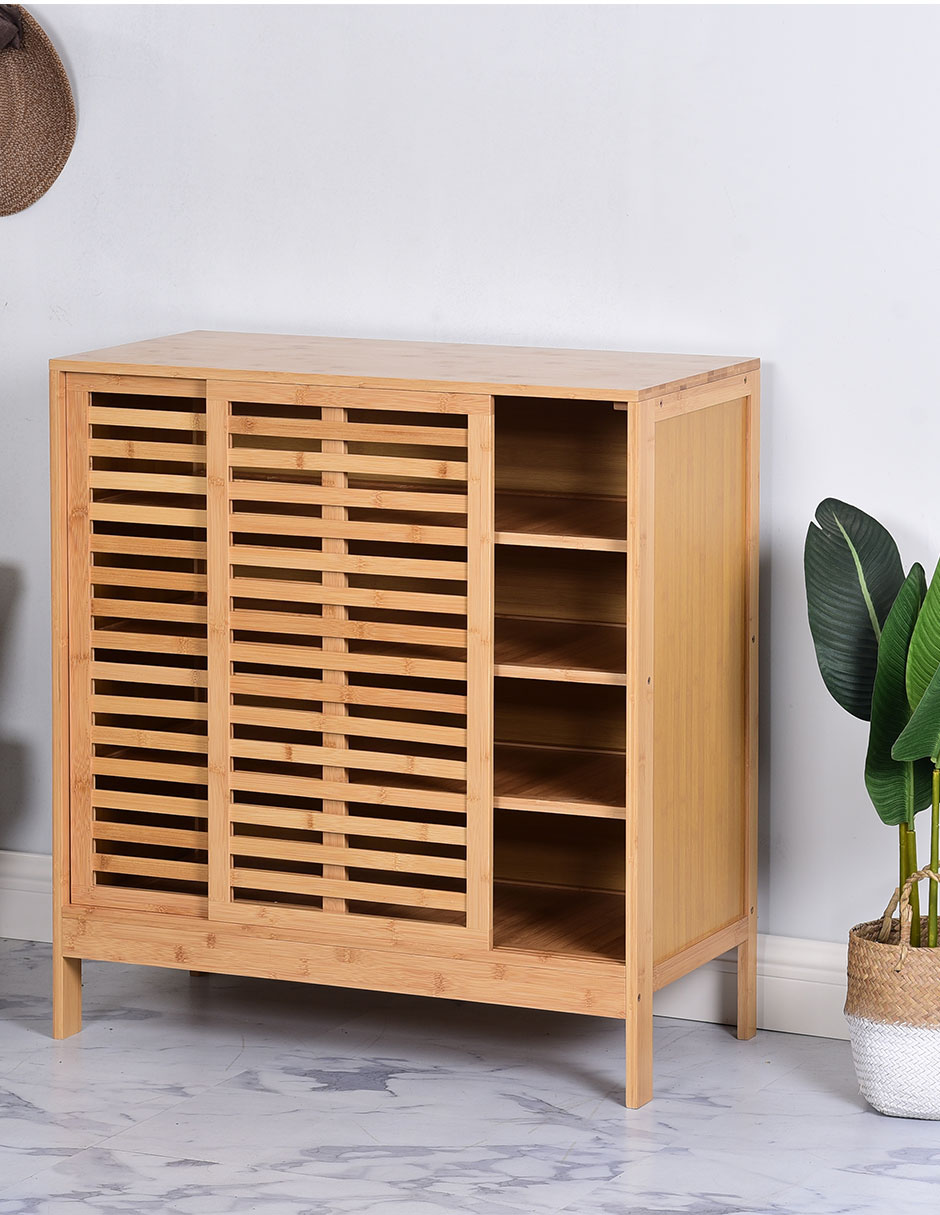 Organizador de accesorios Haus