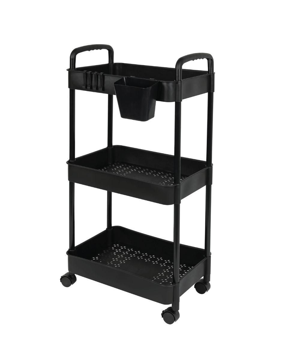 Carrito organizador Styrka