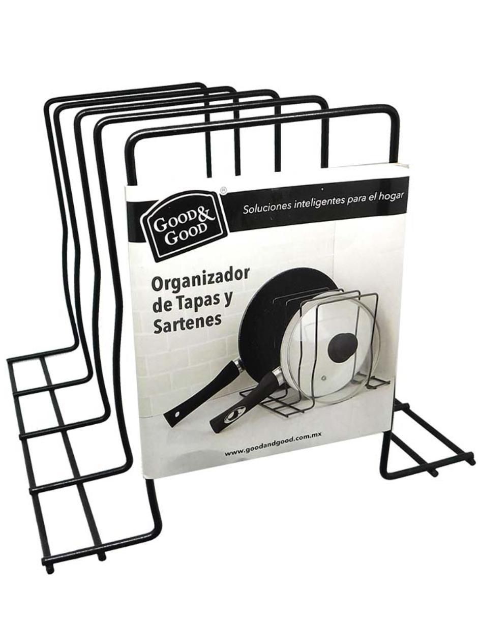 Rack de 4 compartimentos Rack de 4 compartimentos