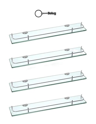 Organizador de accesorios armable Genérica