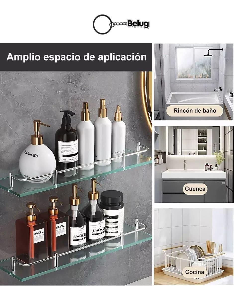 Organizador de accesorios armable 2