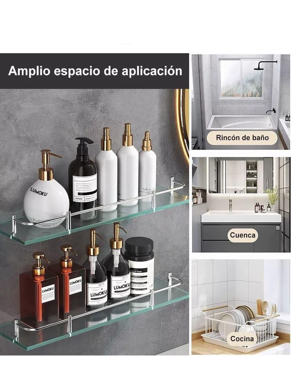 Organizador de accesorios armable 6