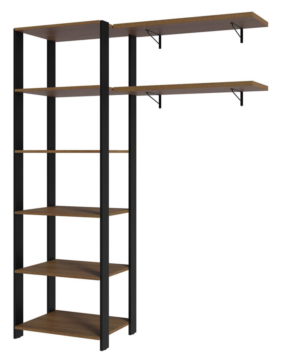 Estante de MDP MDLA0200017K 4