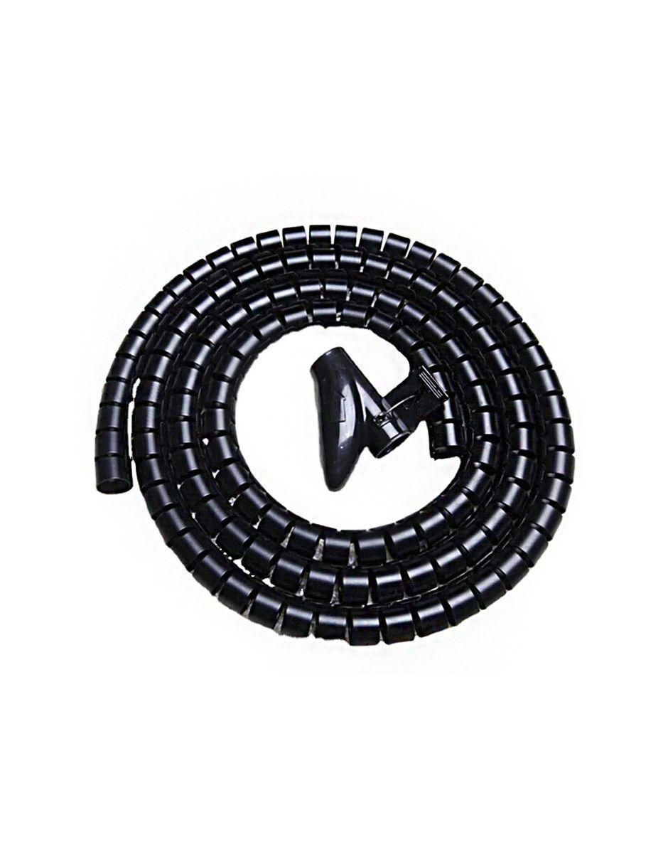 Organizador de cables armable Organizador de cables armable
