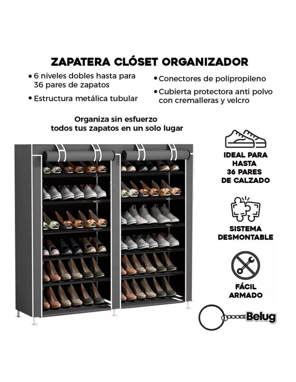 Zapatera adulto 3
