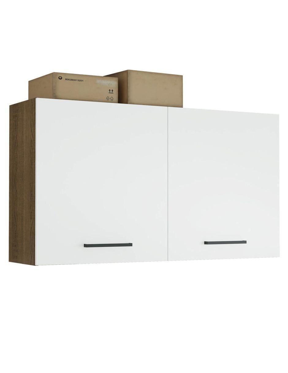 Organizador de utensilios cocina armable 11