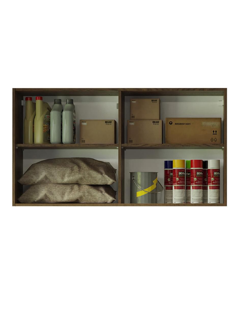 Organizador de utensilios cocina armable 13