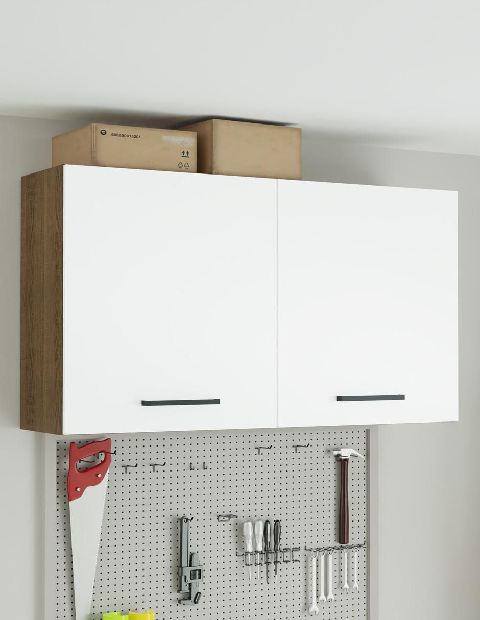 Organizador de utensilios cocina armable 14
