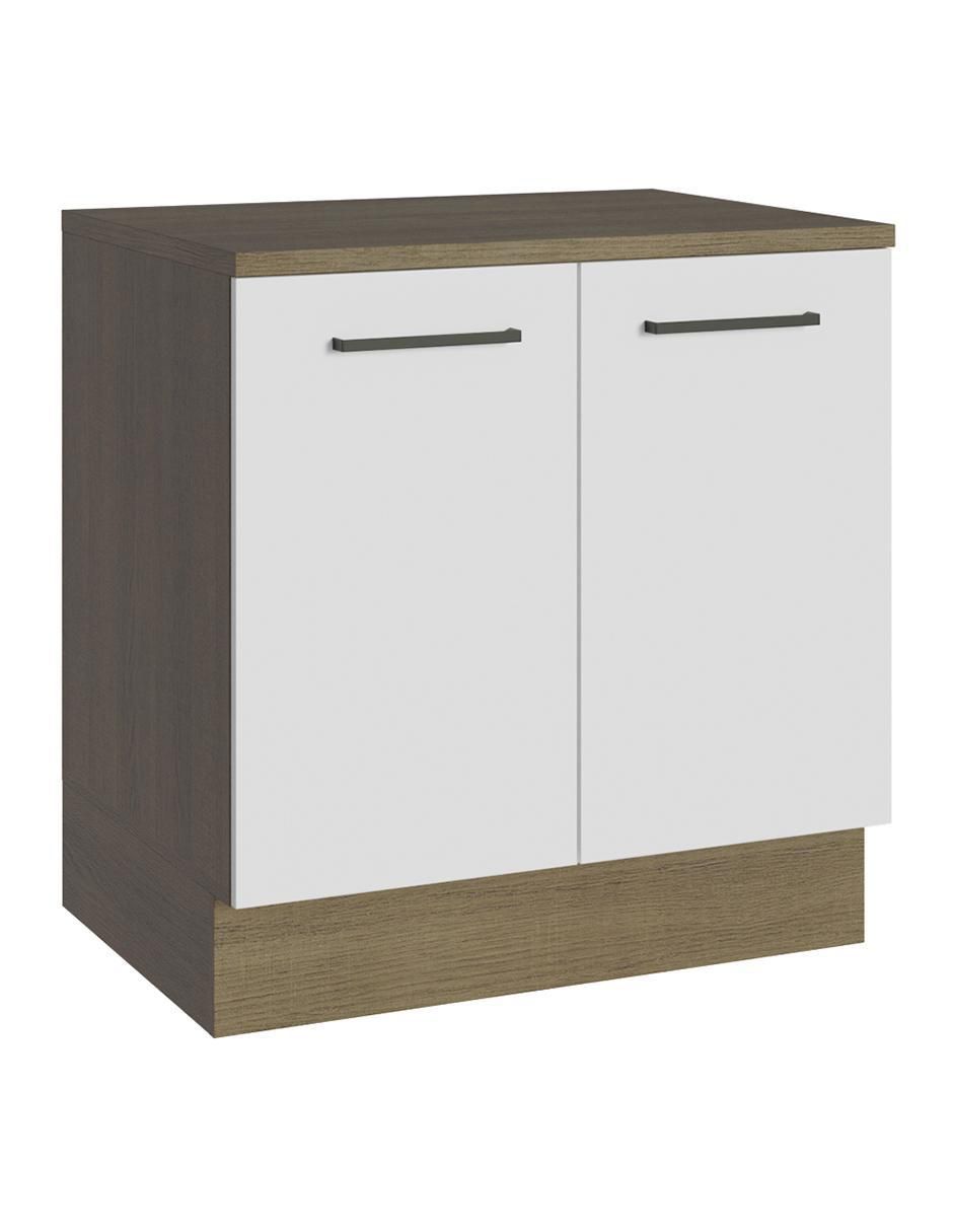 Organizador de baño Madesa Garaje