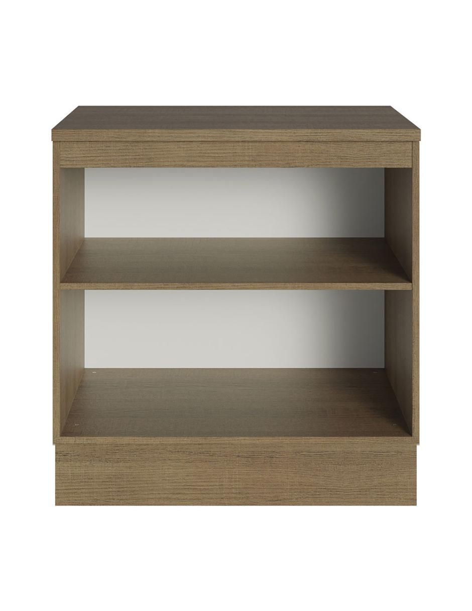 Organizador de baño Madesa Garaje