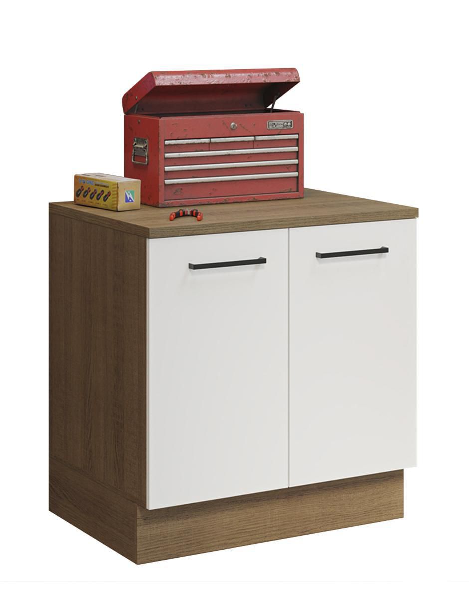 Organizador de baño Madesa Garaje