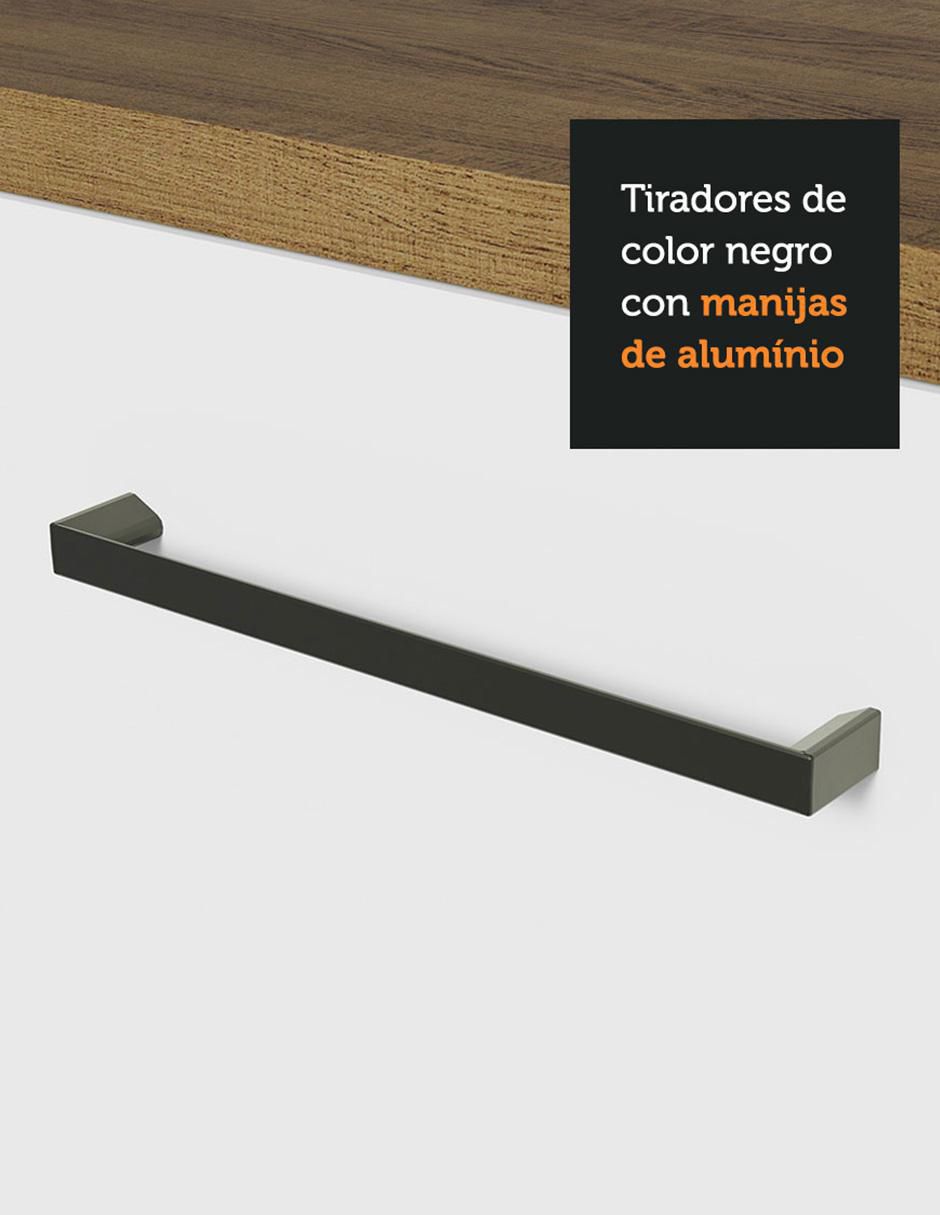 Organizador de baño Madesa Garaje
