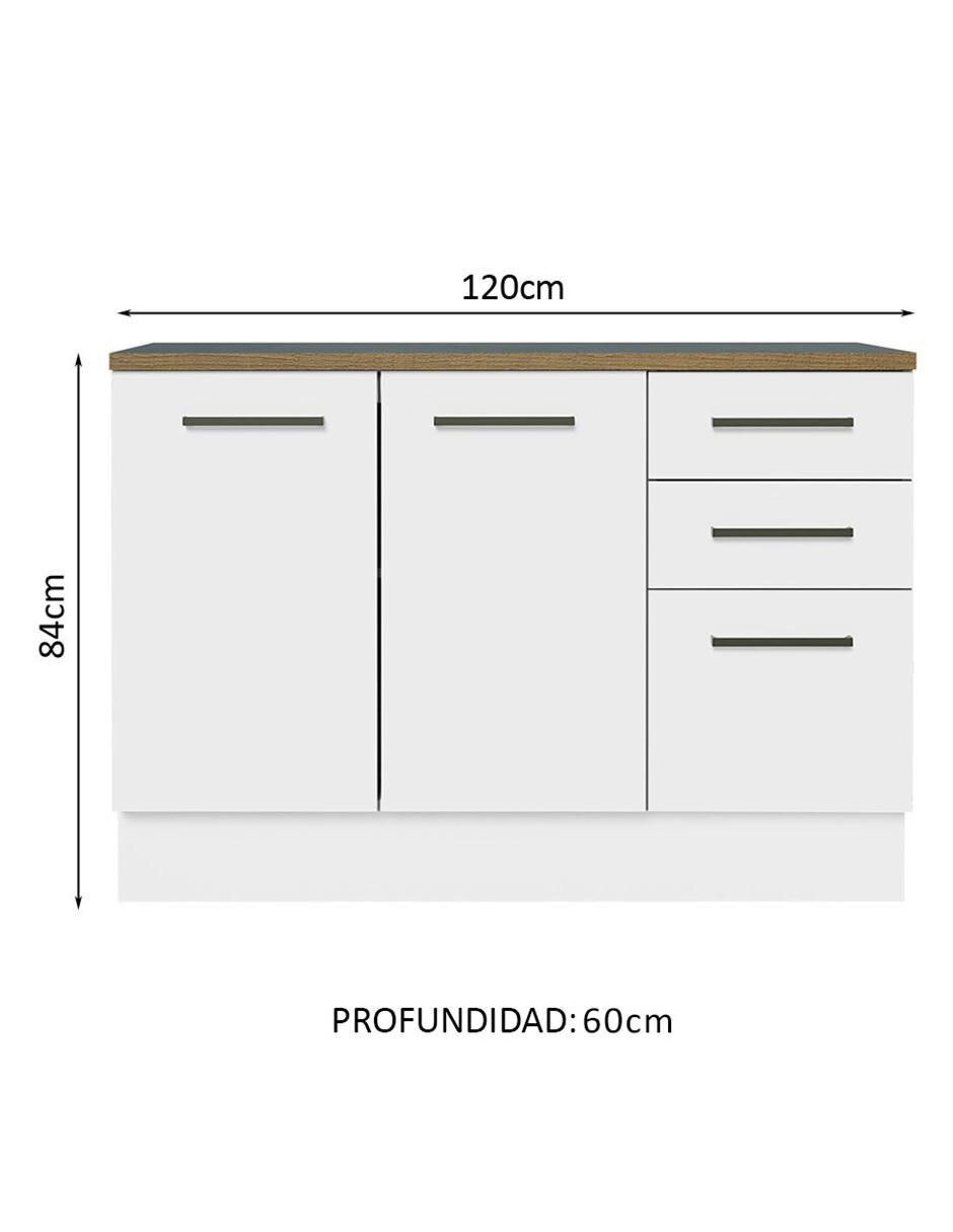 Organizador de herramientas Garaje 12
