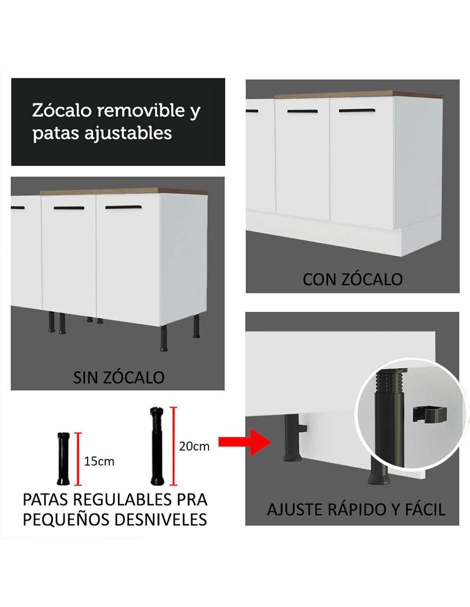 Organizador de herramientas Madesa Garaje