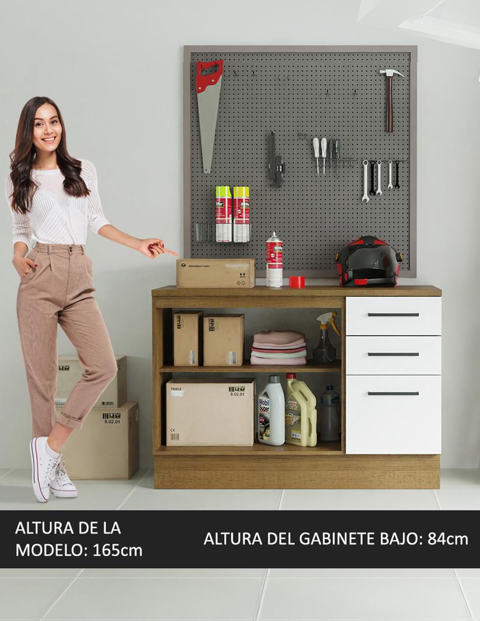 Organizador de herramientas Garaje 13