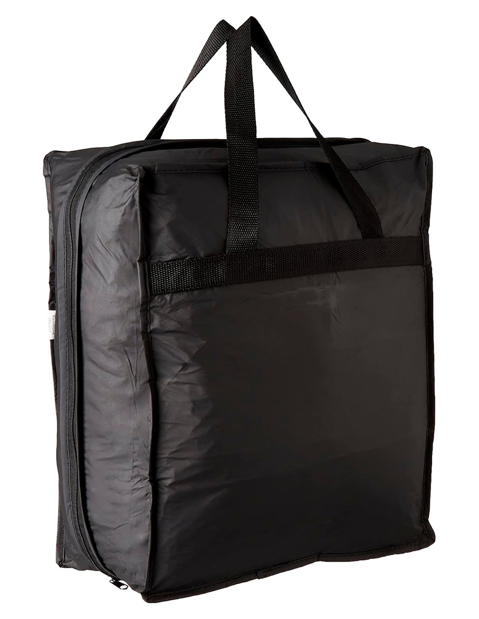 Zapatera armable bolsa zapatera para 6 pares de zapatos 2