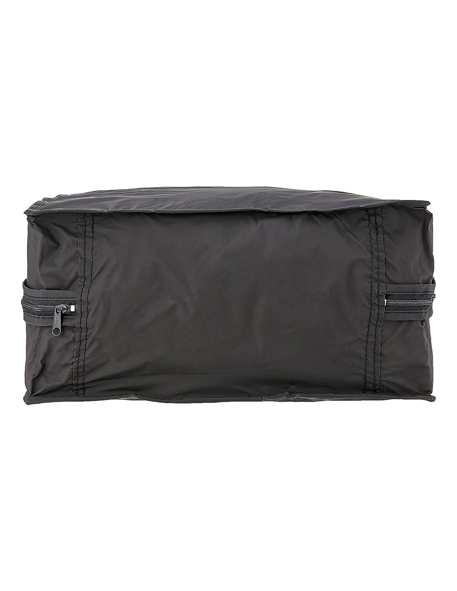 Zapatera armable bolsa zapatera para 6 pares de zapatos 3