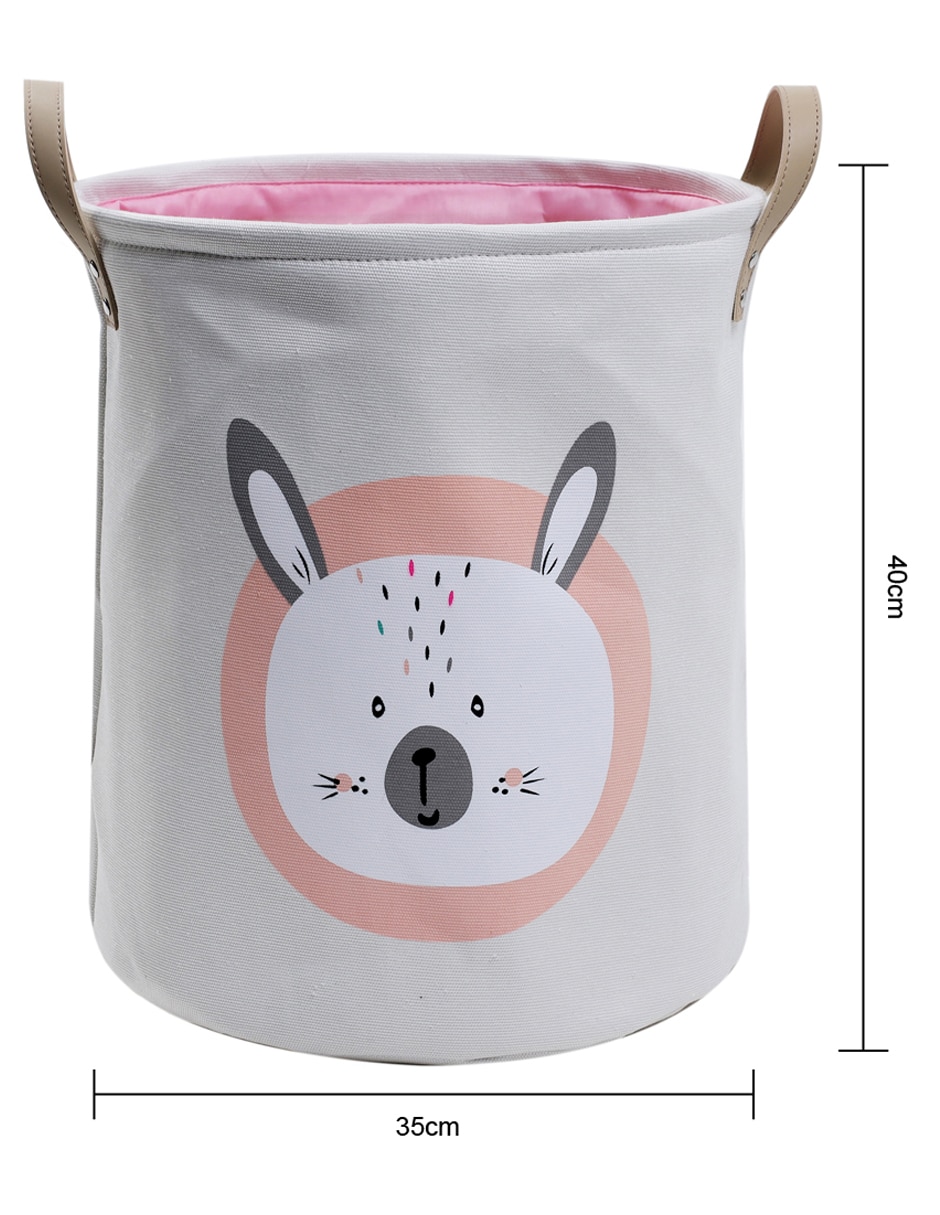 Cesto para ropa 4