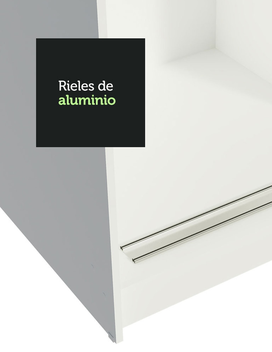 Ropero reno 10959b de mdp 6