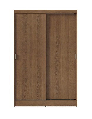 Ropero armable Madesa Luke 10445ZA de MDP