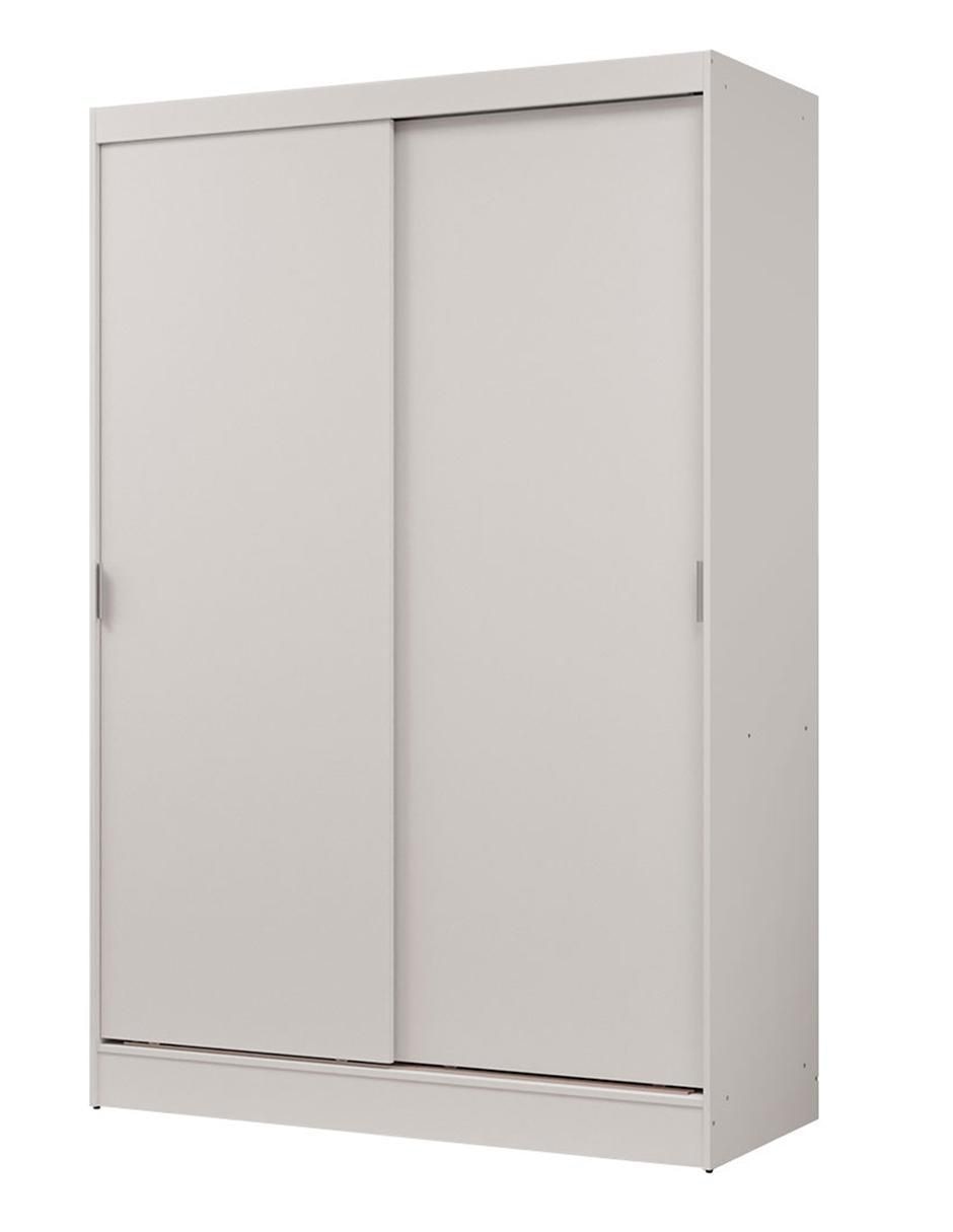 Ropero armable Luke 104409A 7