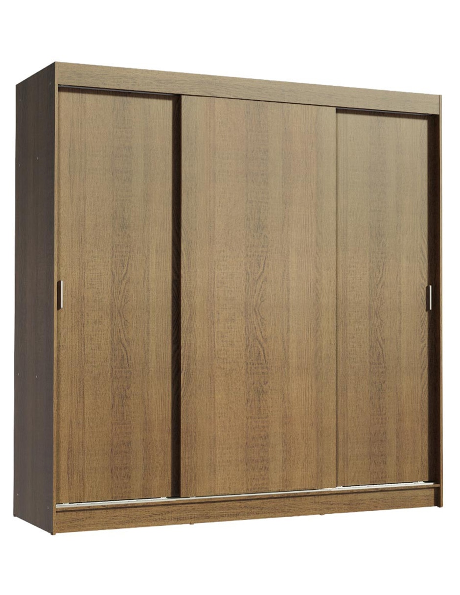 Ropero armable Madesa Reno 10955Z