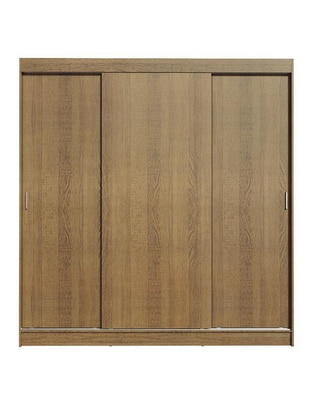 Ropero armable Madesa Reno 10955Z