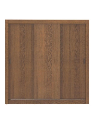 Ropero armable Madesa Monaco 10935Z