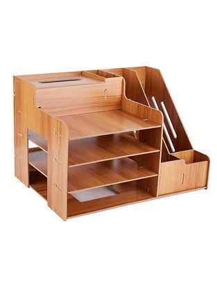 Organizador de escritorio Organizador de escritorio