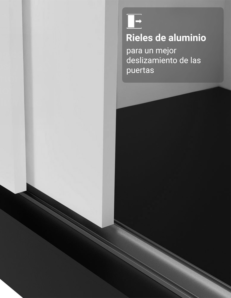 Ropero monaco 4