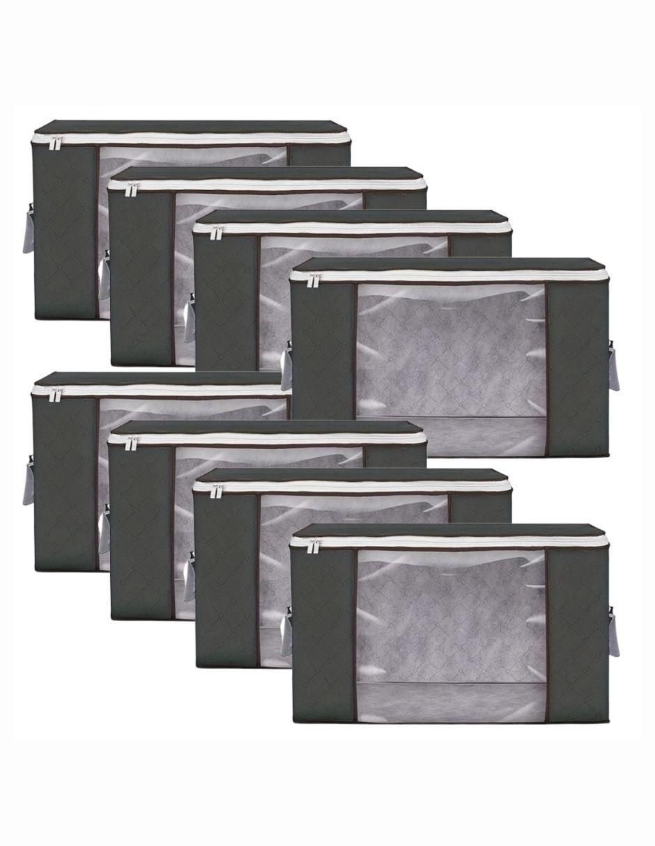 Bolsa almacenadora 8 piezas