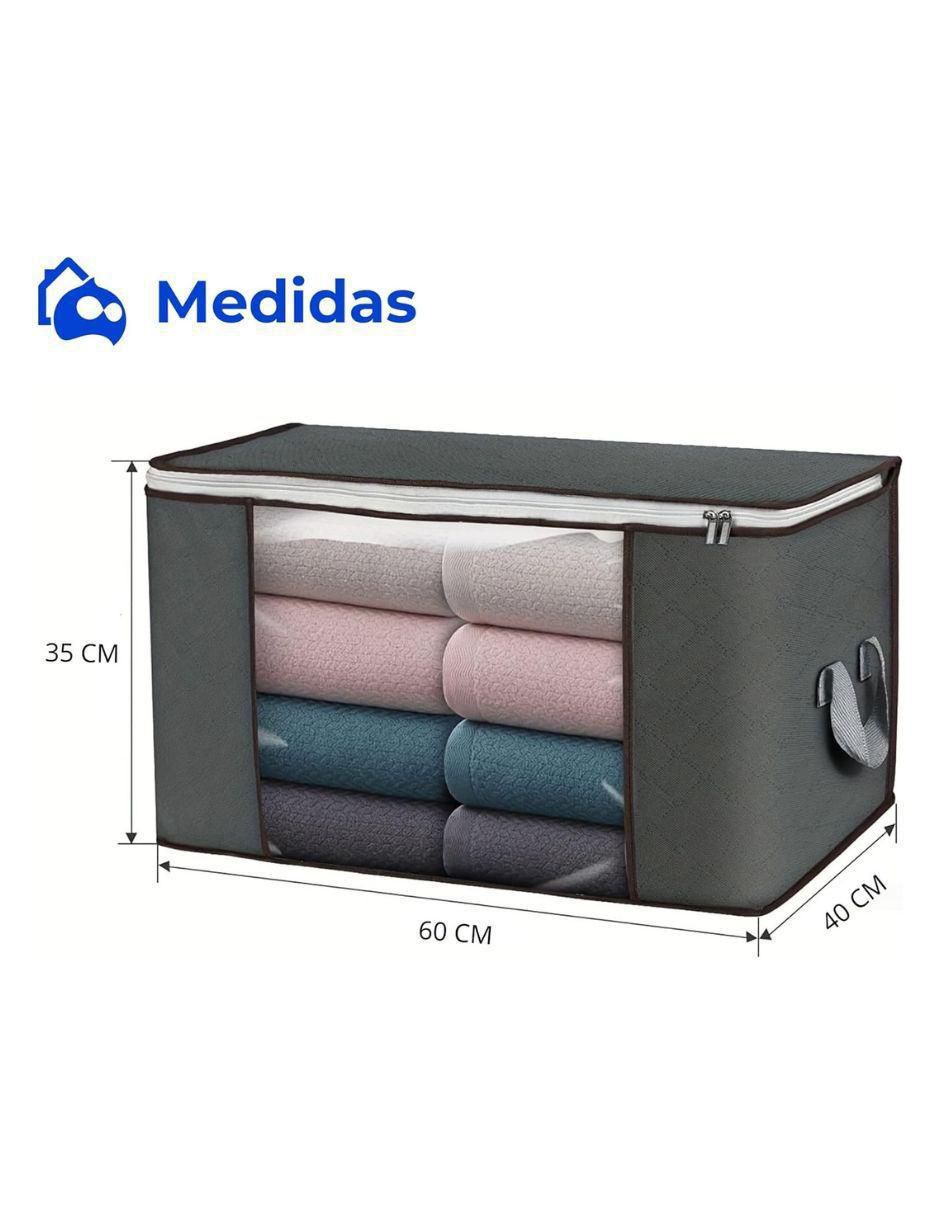 Bolsa almacenadora 8 piezas 5