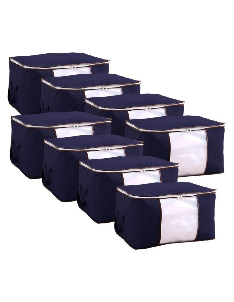 Bolsa almacenadora 8 piezas Bolsa almacenadora 8 piezas