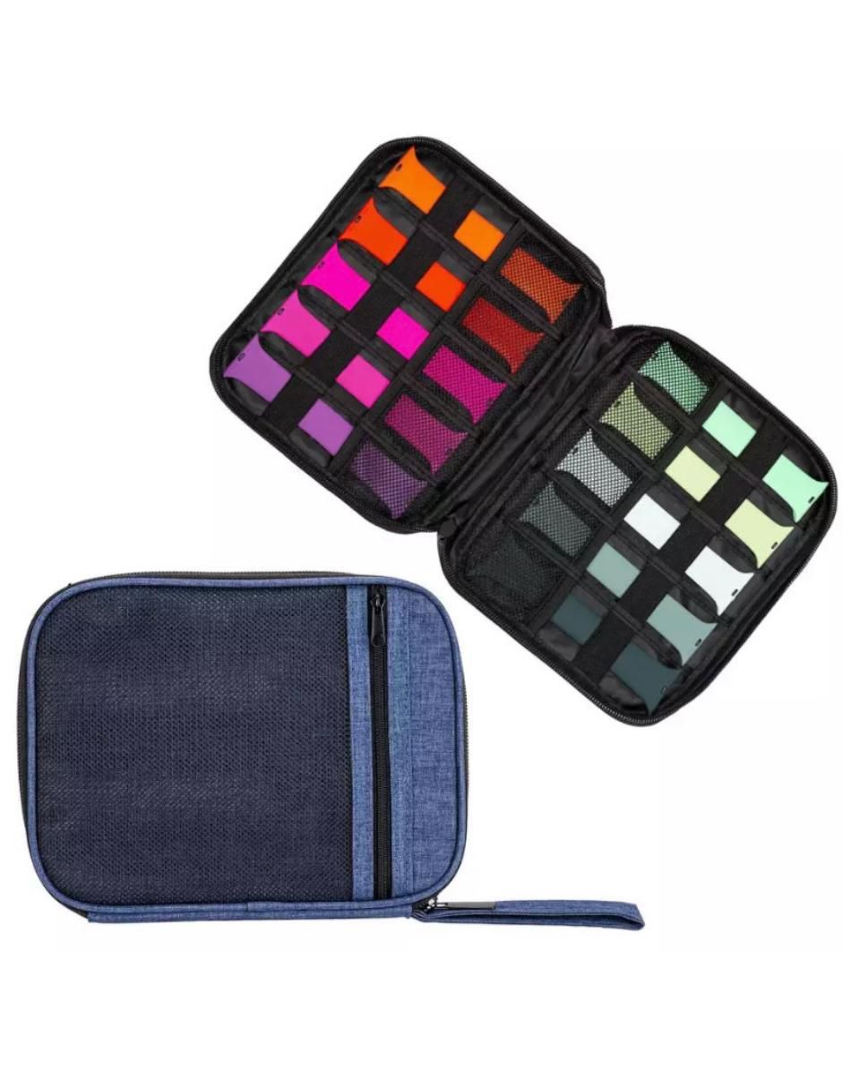 Estuche para correa de smartwatch