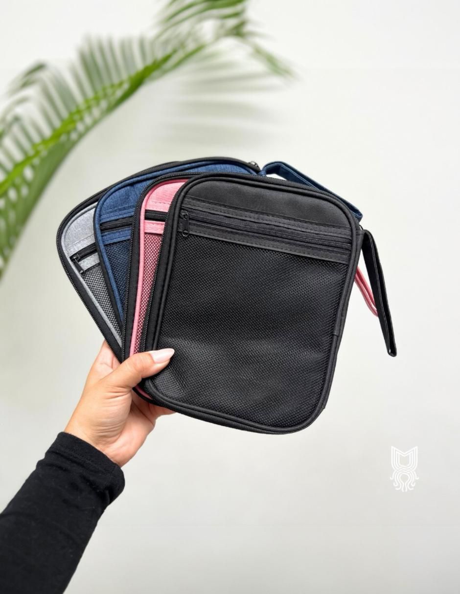 Estuche para correa de smartwatch 3