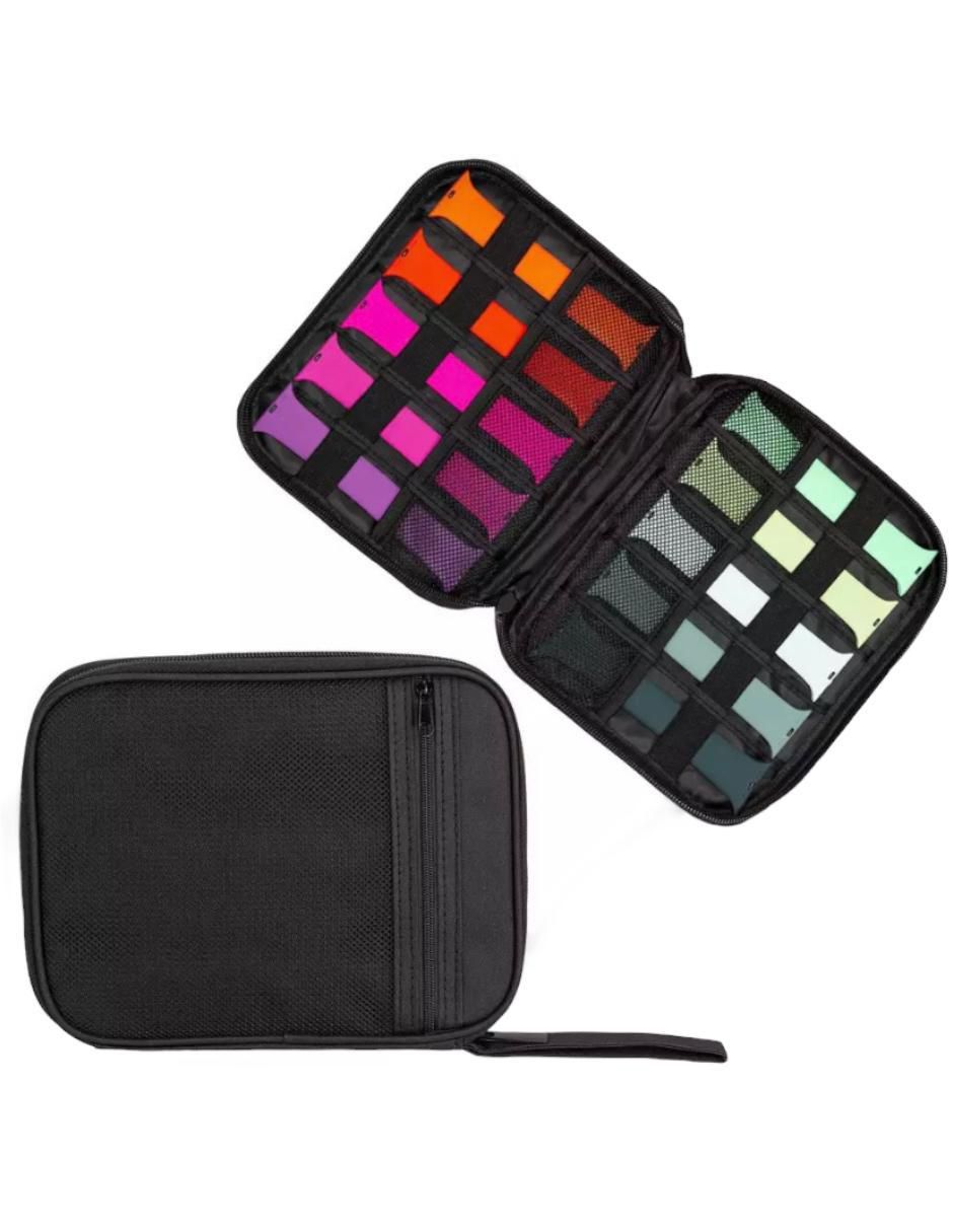 Estuche para correa de smartwatch