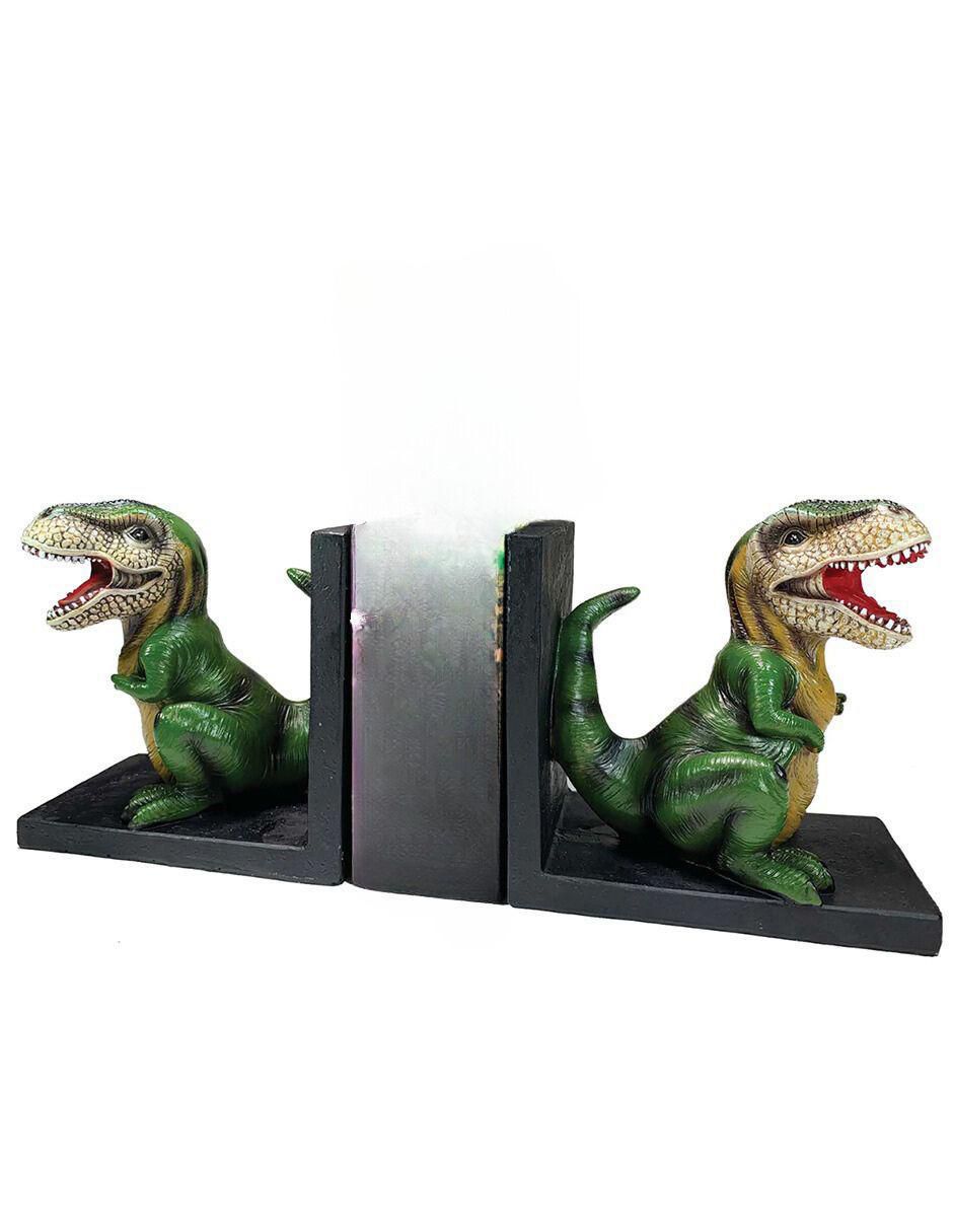 Soporte para libro Idea Diseño dino rex Soporte para libro Idea Diseño dino rex