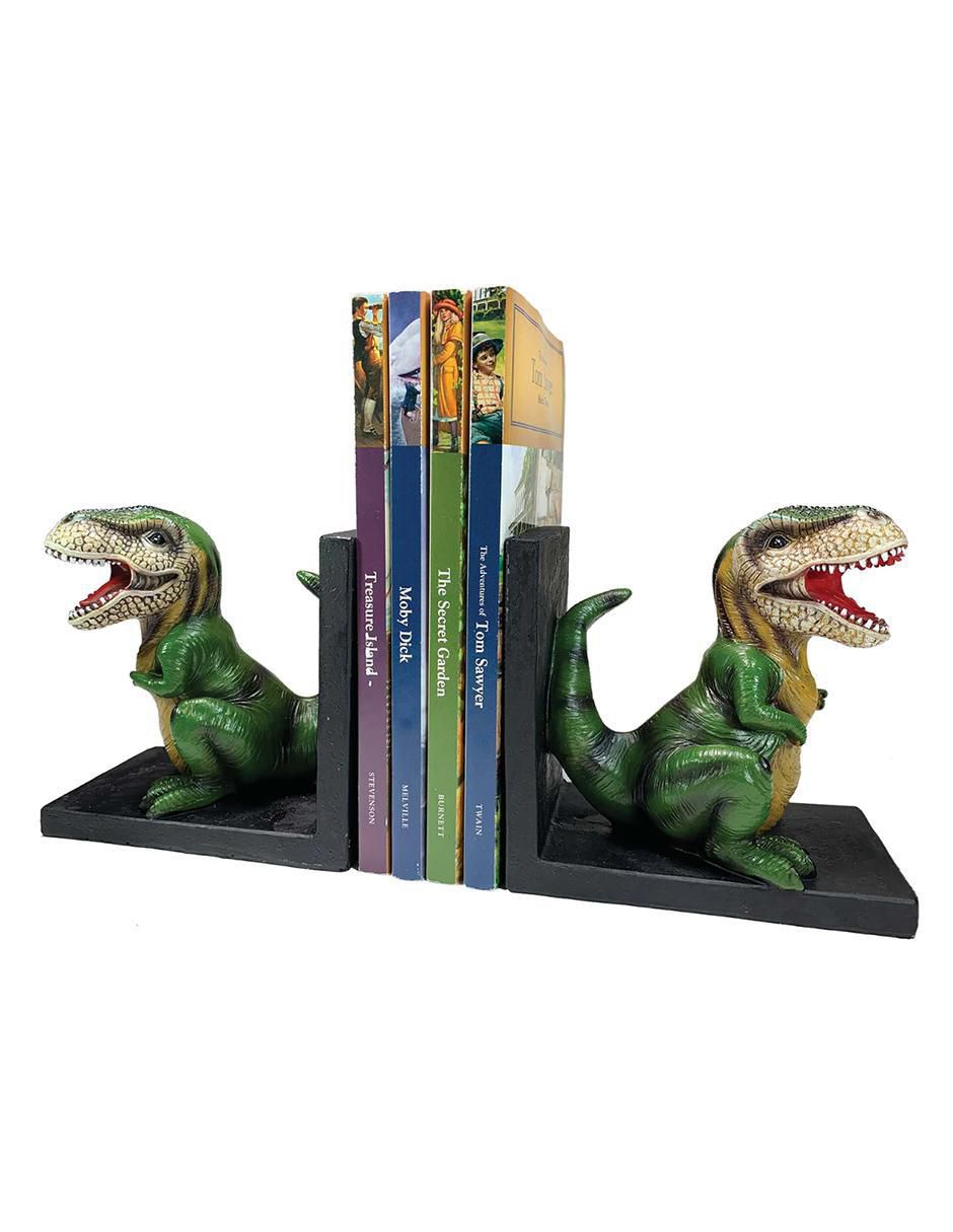 Soporte para libro Idea Diseño dino rex 2
