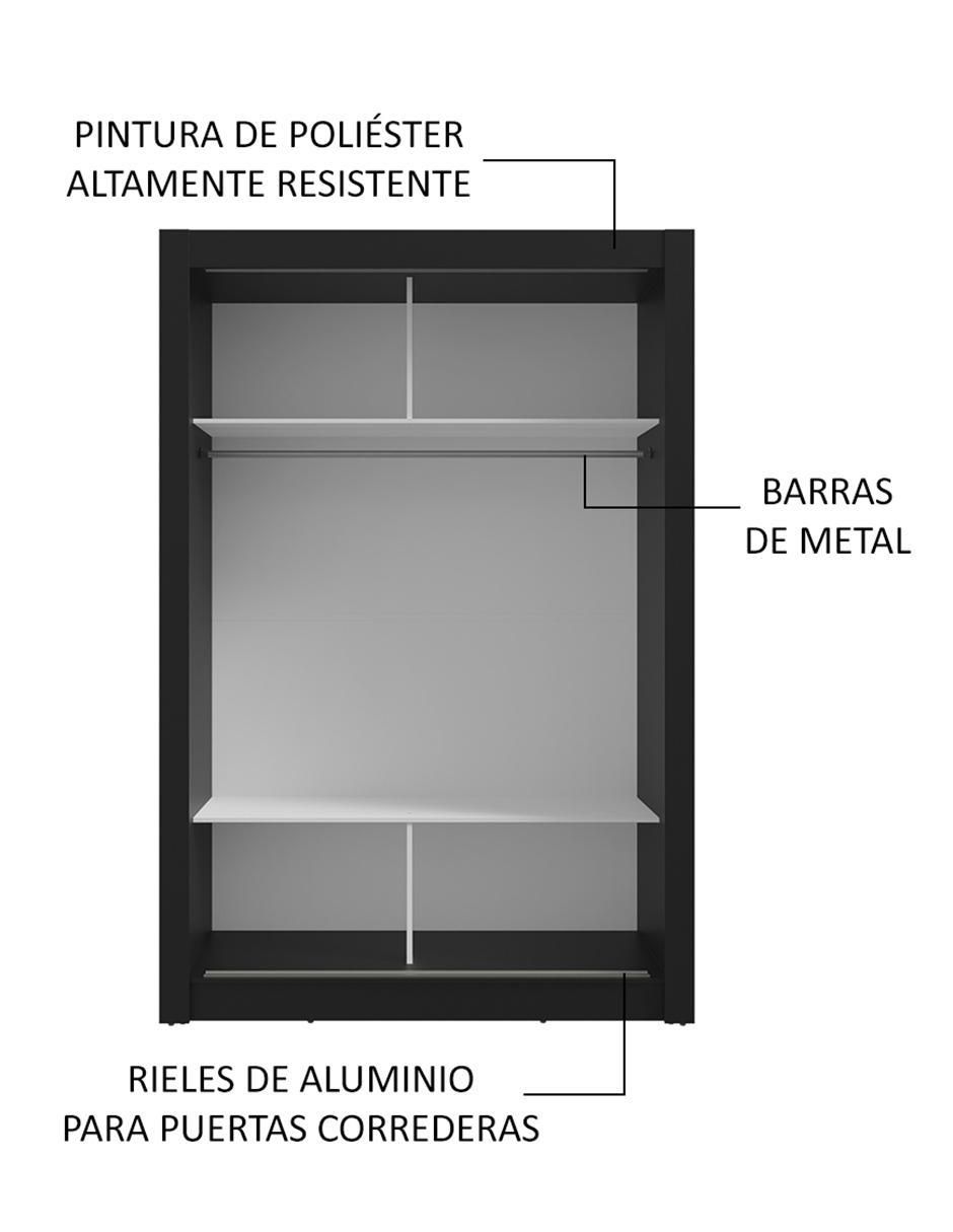 Ropero Milano 1194H9 4