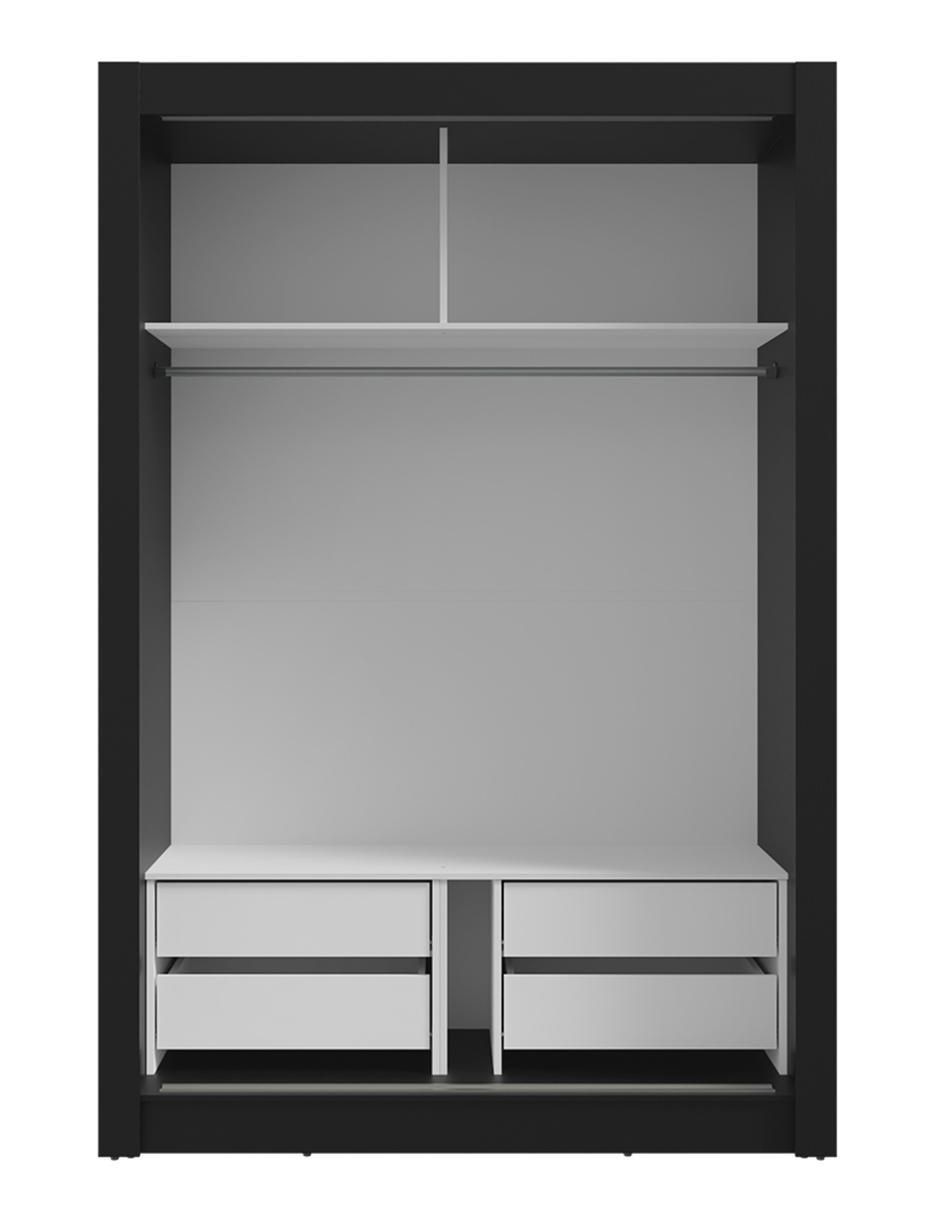 Ropero Vivare Plus 1194H94G 3
