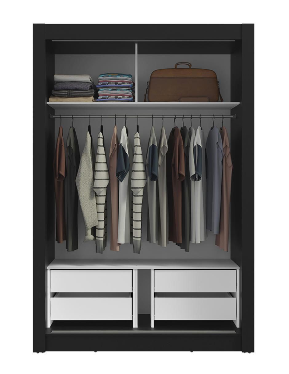 Ropero Vivare Plus 1194H94G 8