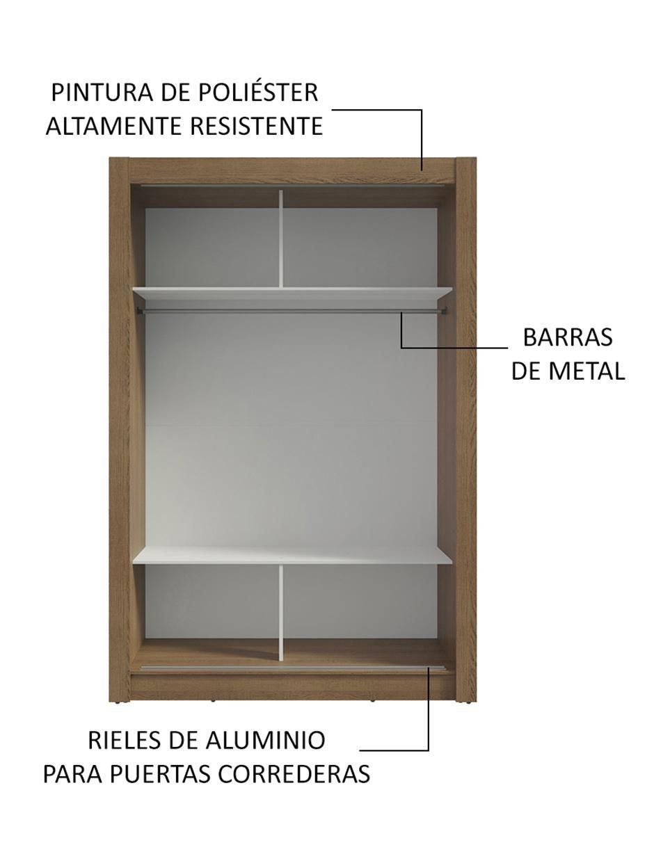 Ropero Milano 1194F9 4