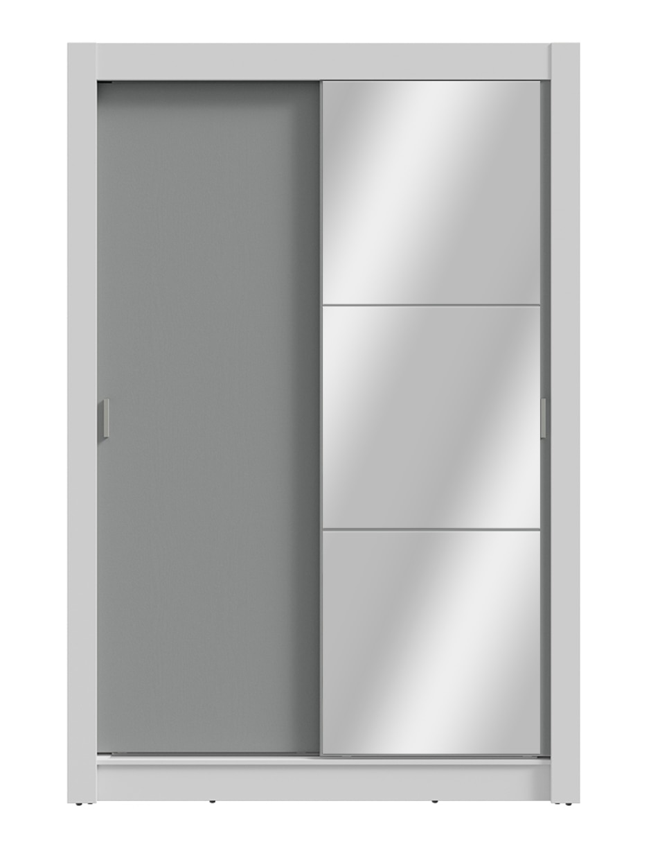 Ropero Milano 1
