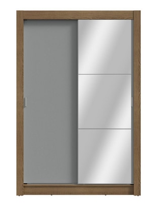 Ropero armable 1194F91E2G de MDP 1