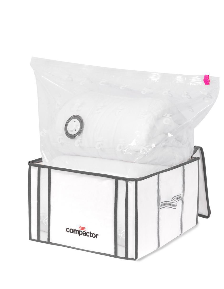 Bolsa al vacío