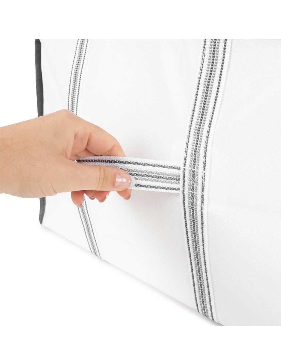 Bolsa al vacío