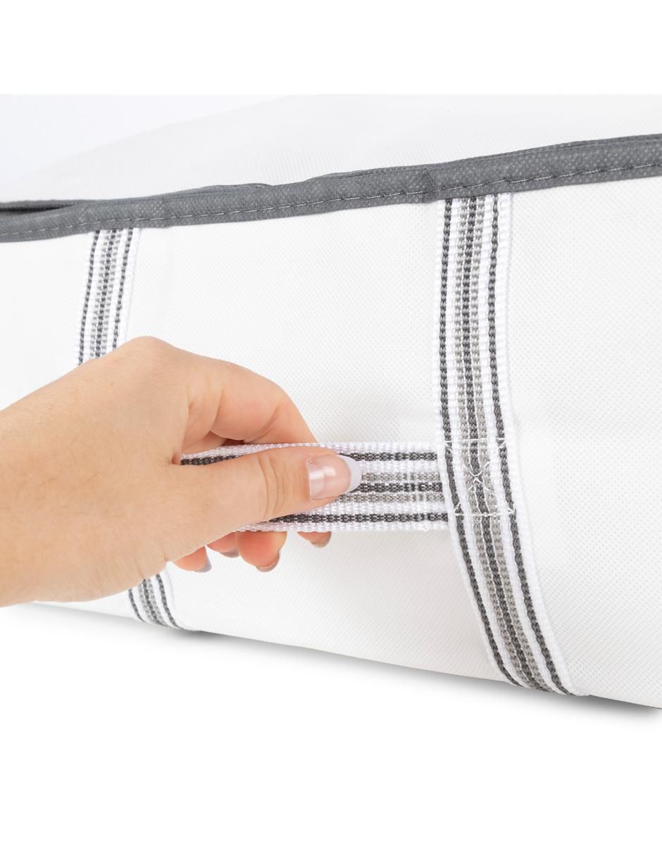 Bolsa al vacío 4