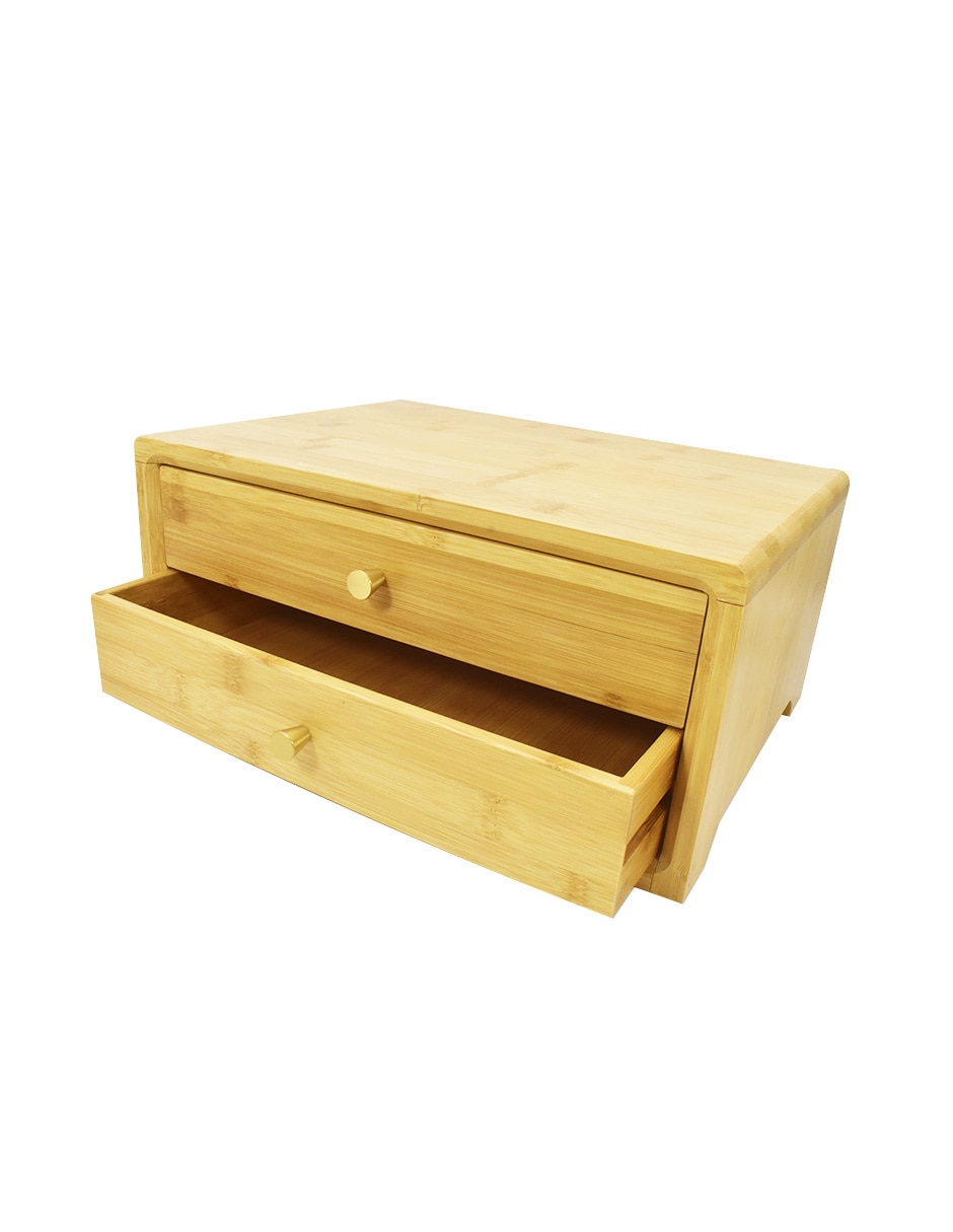 Organizador con cajones Byron