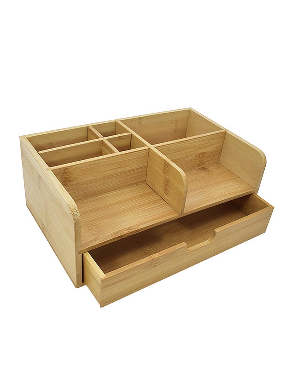 Organizador con cajones Wilde